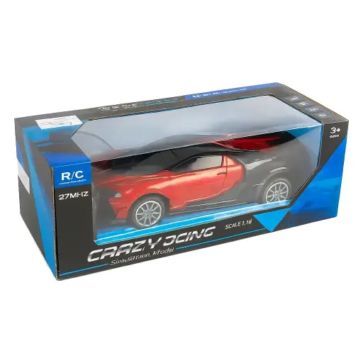 [20077] R/C CAR  340-A34