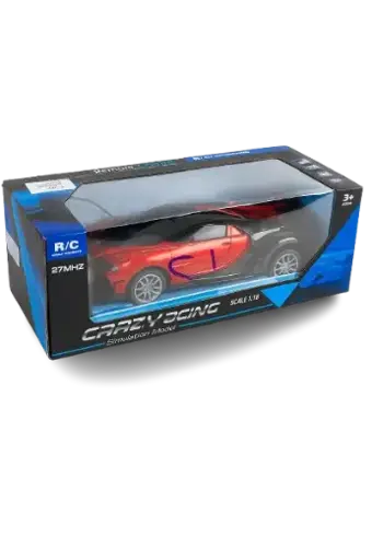 [5175] R/C CAR  340-A34