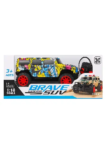 [5147] R/C CAR 556-a34