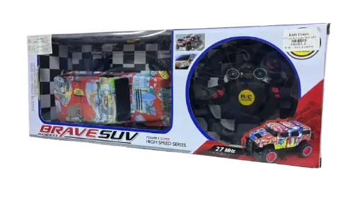 [5148] R/C Car Romote  559-a34