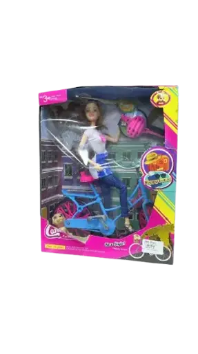 [20047] doll  568-a34