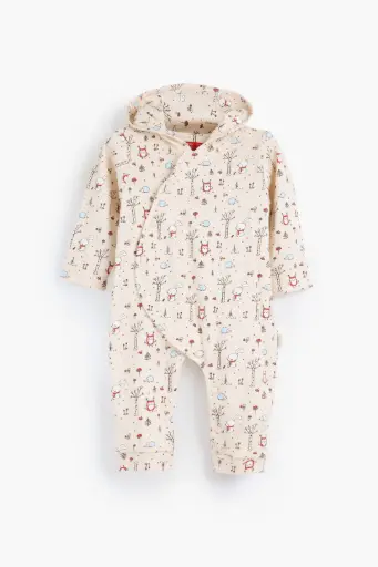 [5657] junior romper 2072