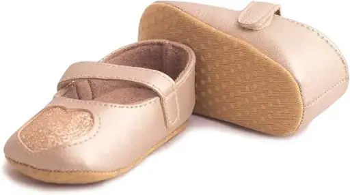 [3186] JINJA GIRL BALLERINA C-3301