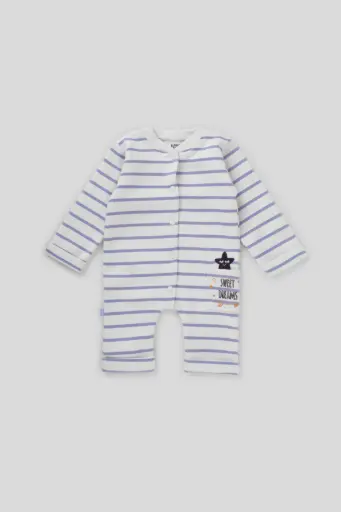 [4983] junior Romper 1322