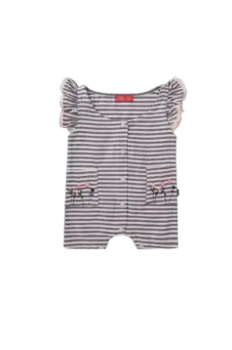 [12289] junior Romper 1824 