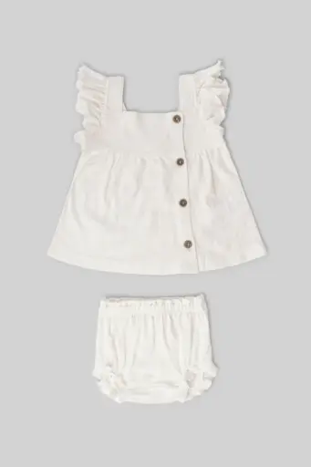 [5014] junior Baby Pajama 1796