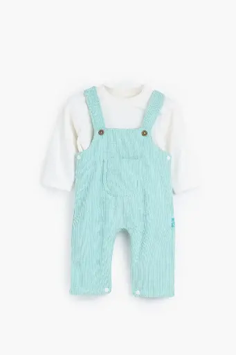 [12247] Baby Pajama 1248
