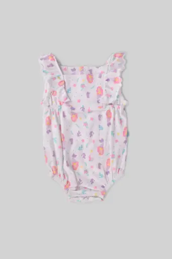 [12282] junior Romper 1804