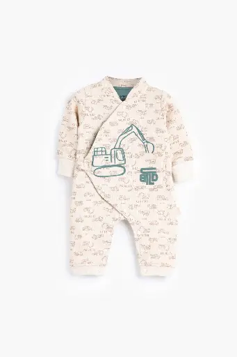 [12250] Baby Pajama 1257