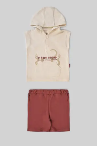 [12258] بيجامة بيبي جونيور 1302