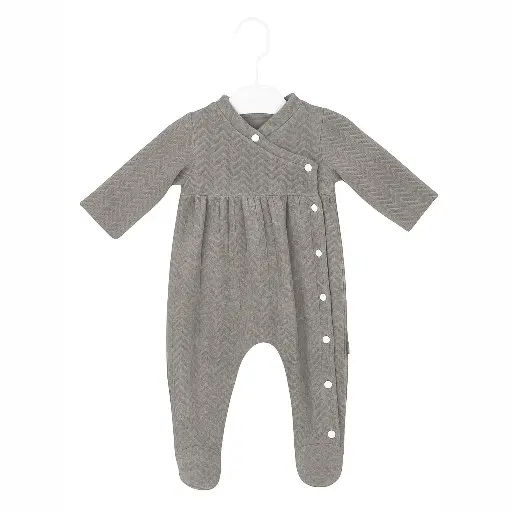 [12259] Baby Pajama 1303