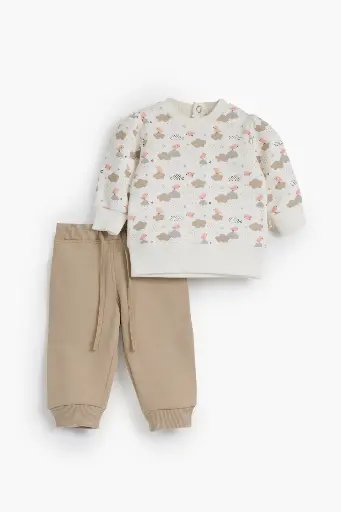 [4990] Romper 1733