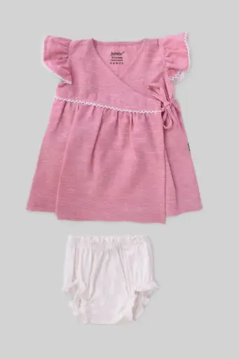 [12291] junior Baby Pajama 1826