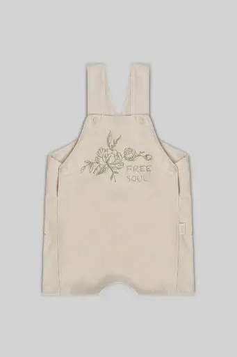 [12285] junior Romper 1814