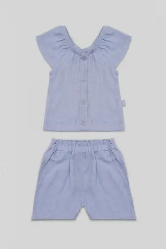 [12274] بيجامة بيبي جونيور 1776