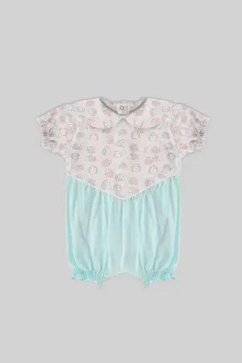 [12269] junior Romper 1755 