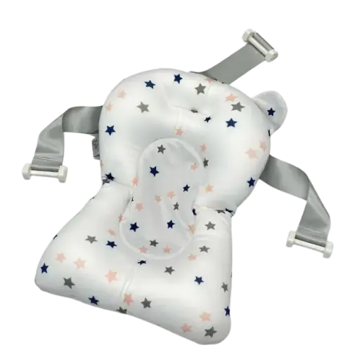 [10583] Bath pillow DM032