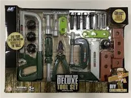 [20347] Deluxe Tool Set 309
