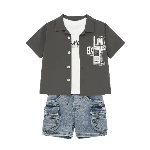 [12211] Boys Set 5022