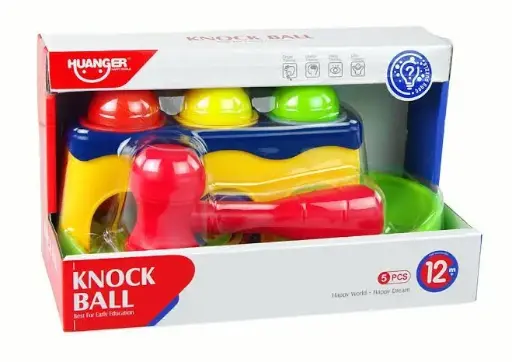 [5686] knock the ball 