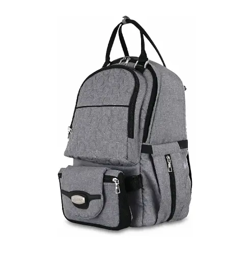 [10119] Bag Premium Go