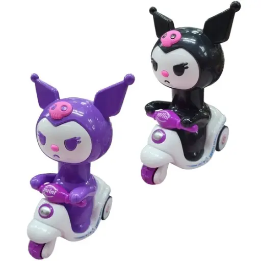 [3649] kuromi Motorcycle A34-947 915 