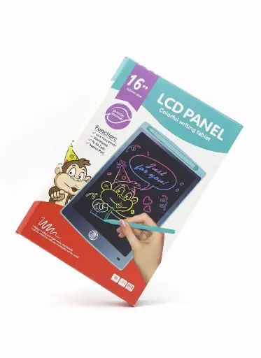 [20435] tablet 16 insh