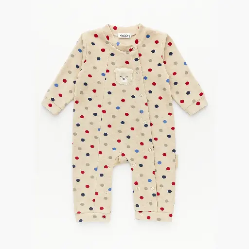 [20457] Romper for newborn 31658