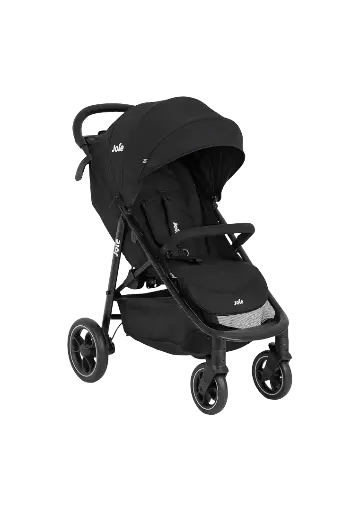 [20462] Joie Litetrax Pro Travel System Stroller with Infant and One-Hand Fold