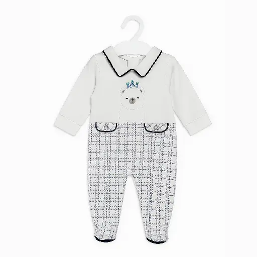 [20469] romper 15510 