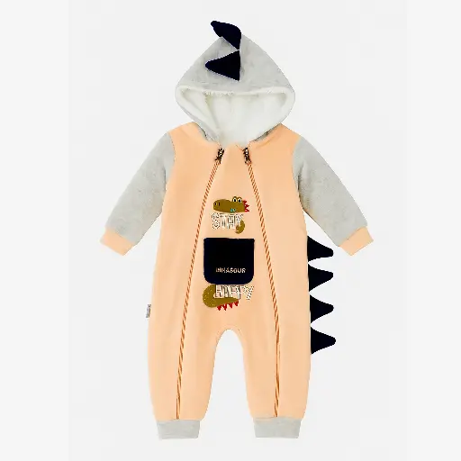 [20488] Padded Romper 0172