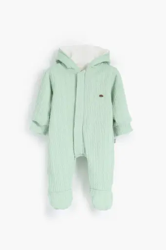 [20491] junior Romper 1229