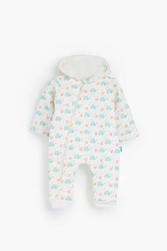 [5785] Romper 1247