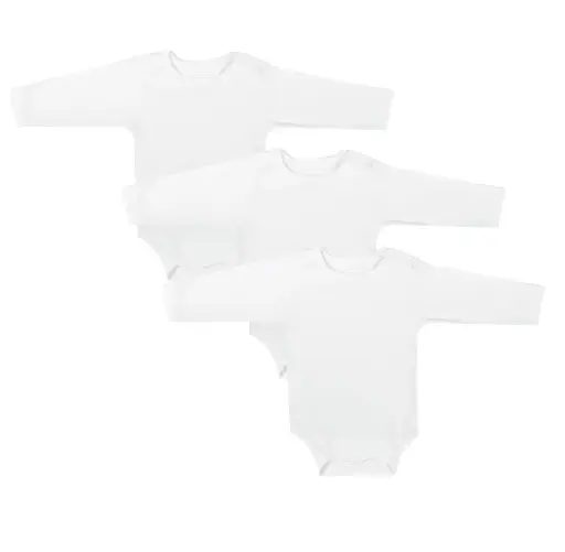 Bodysuit 6213-85 sleeve