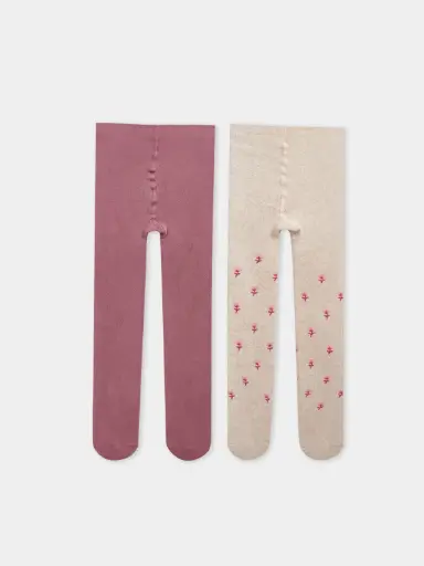 [20514] family future cotton tights