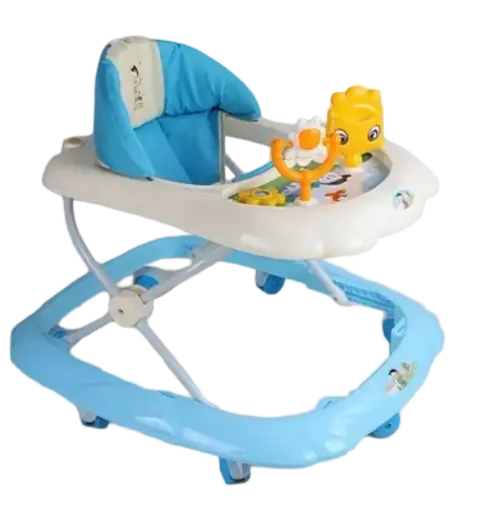 [5914] Baby Walker 807-1  