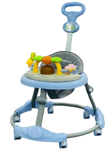 [5915] Baby Walker JY-908T