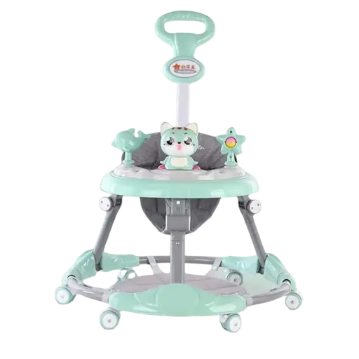 [20529] Baby Walker mlt-819 at