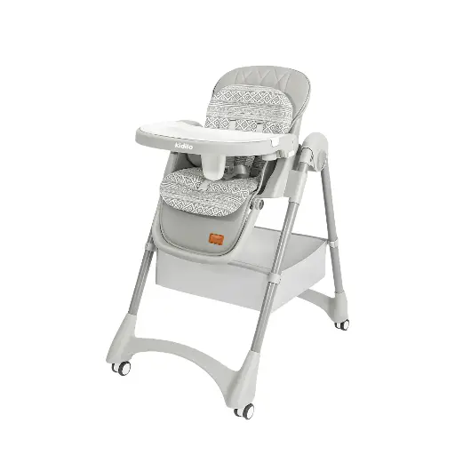 kidilo kd3-3 Food Chair