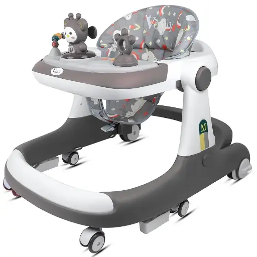 [5931] Baby Walker BH511 