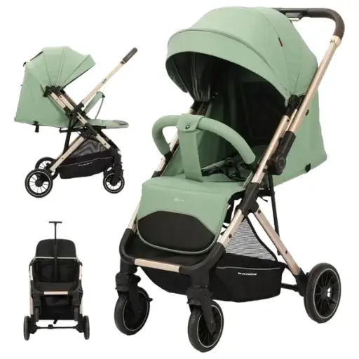 [20546] kidilo 6530 mini stroller