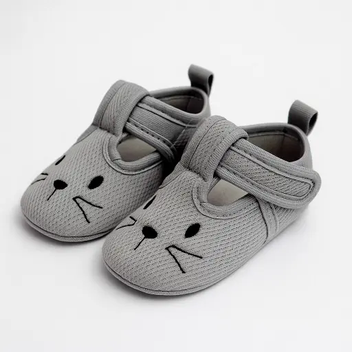 [5938] soft shoes baby dola