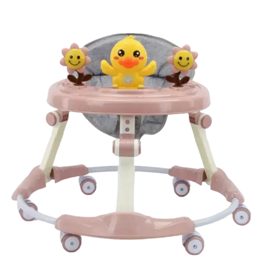 [20554] Baby Walker TLJ-519Y