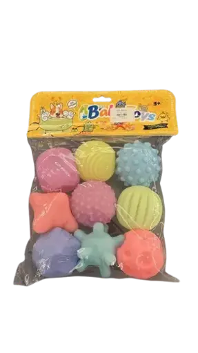 [10488] Squeez ball 9x1 65109 A34-417