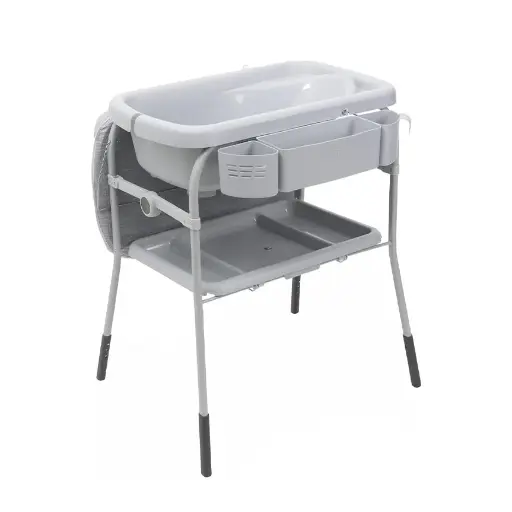 [20558] Chicco changing table 