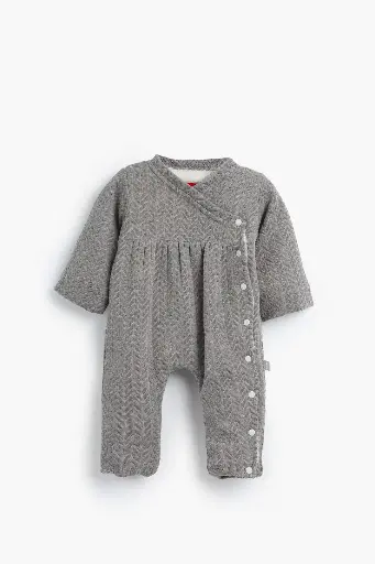 [5973] Romper 1761