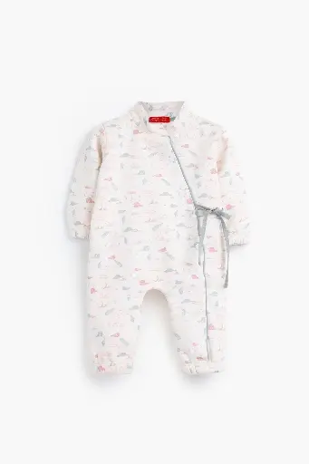 [5979] Romper 1771