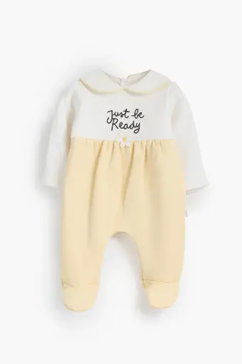 [20591] junior Romper 1781