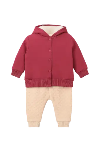 [20594] Baby byjama 1813