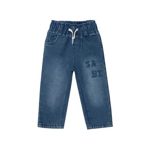 [11468] jeans pants 15925-D